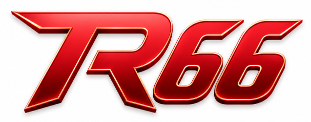 TR66 online casino logo